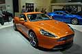 Aston Martin Virage